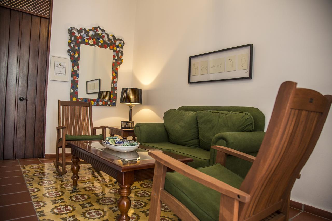 فندق Colonial 154 H Boutique سانتو دومينجو المظهر الخارجي الصورة