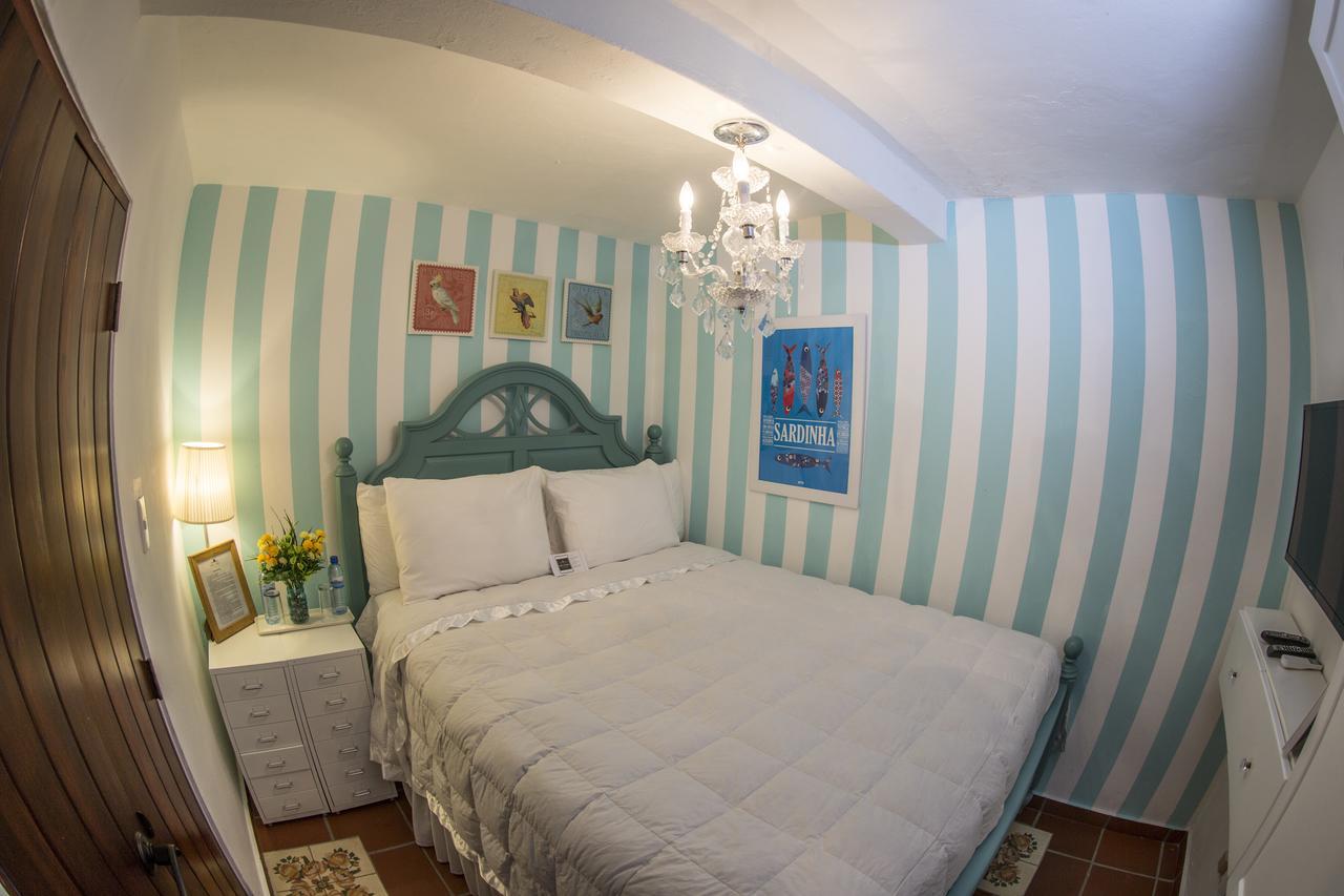 فندق Colonial 154 H Boutique سانتو دومينجو المظهر الخارجي الصورة