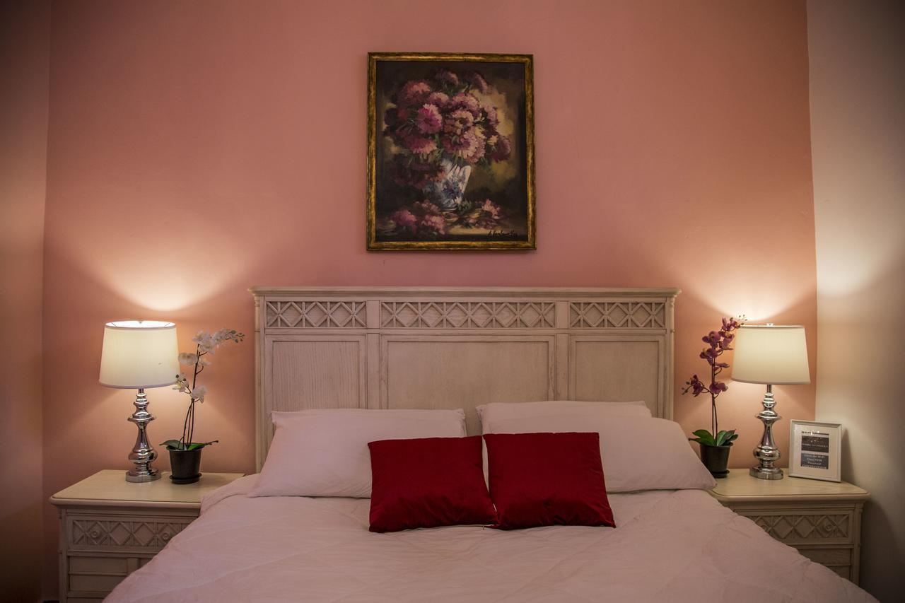 فندق Colonial 154 H Boutique سانتو دومينجو المظهر الخارجي الصورة